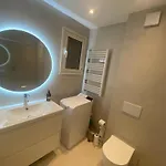 Splendide Avec Panorama Mer, Proche Monaco Apartman Cap d'Ail