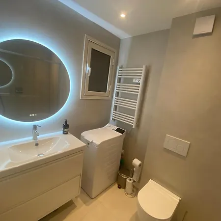 Splendide Avec Panorama Mer, Proche Monaco Apartamento Cap-d'Ail