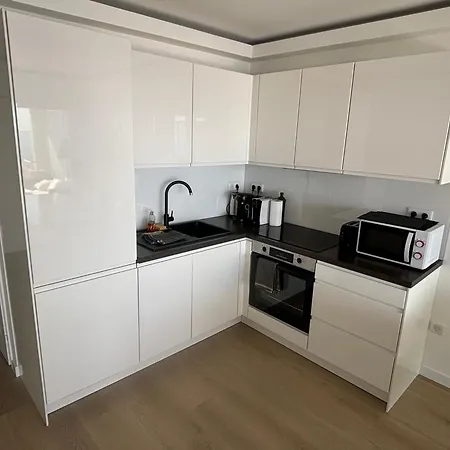 Splendide Avec Panorama Mer, Proche Monaco Apartamento *