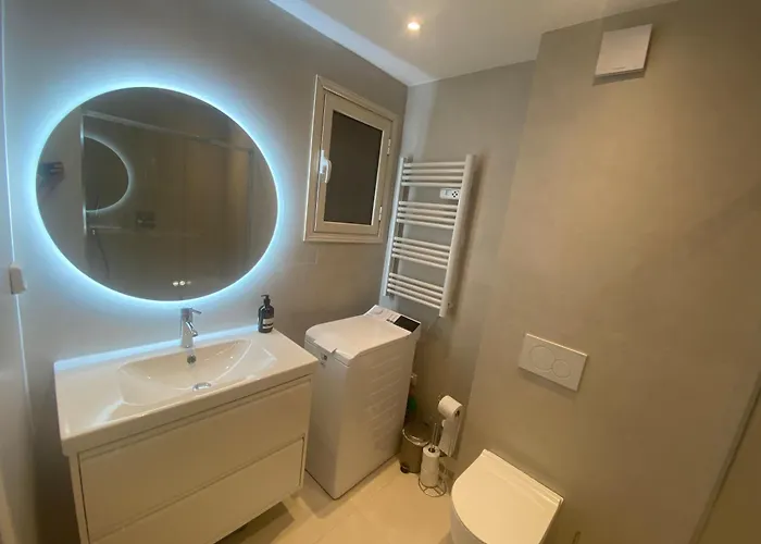 Splendide Avec Panorama Mer, Proche Monaco Apartamento Cap-d'Ail