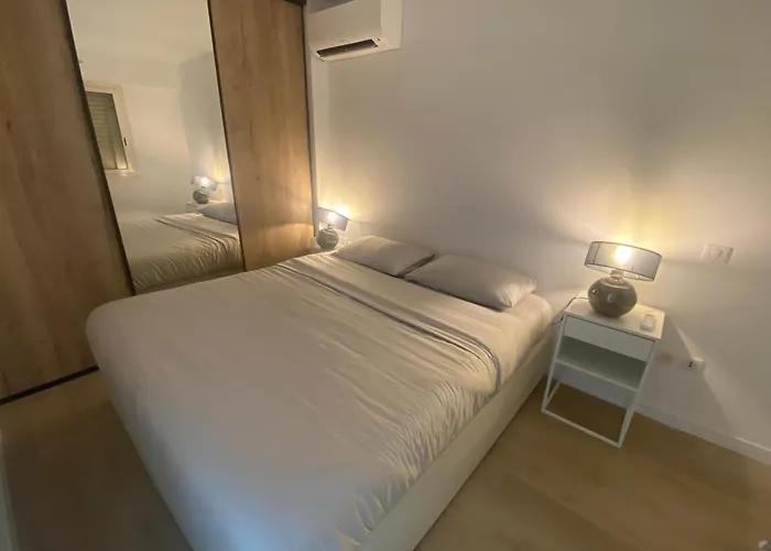 Apartamento Splendide Avec Panorama Mer, Proche Monaco *